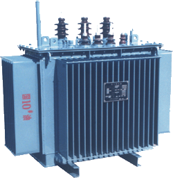 S11-M系列10KV配电变压器